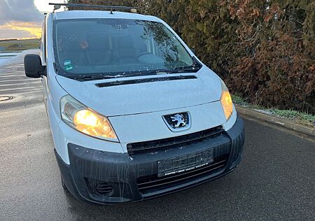 Peugeot Expert Kasten L1H1 Kasten TÜV 02.2027