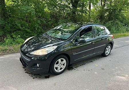 Peugeot 207 Urban Move 75 Urban Move