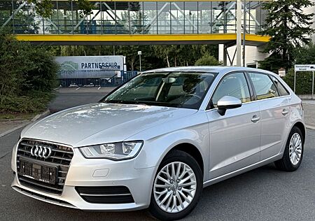 Audi A3 Sportback ambiente*KOMFORT-ZUGANG*169-TKM*