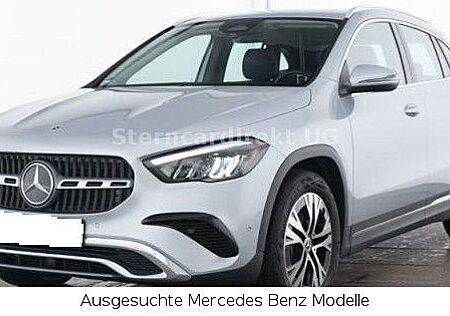 Mercedes-Benz GLA 220 4MATIC Progressive AHK MBUX RFK LED 18"L