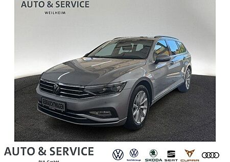 VW Passat Variant Volkswagen 2.0 TDI Business DSG*NAVI*AHK*CAM