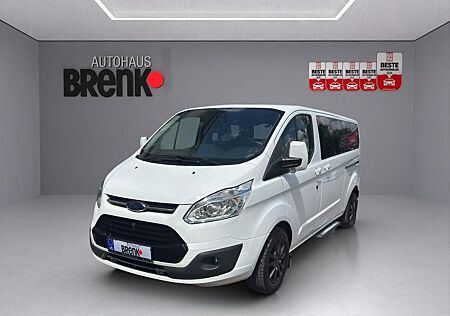 Ford Tourneo Custom 2.0 L2 *RFK/SHZ/NAVI/9-Sitzer*