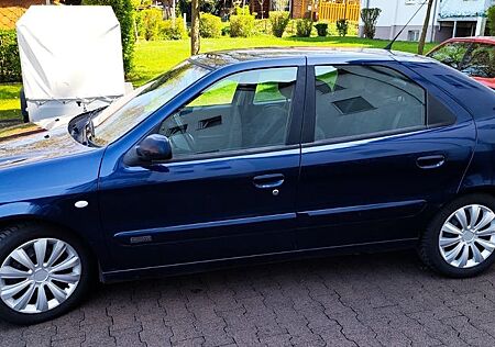 Citroën Xsara 1.6 16V Exclusive