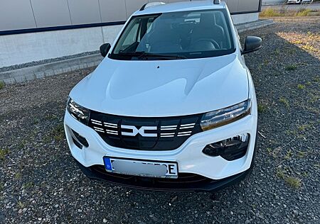 Dacia Spring Essential 45 Electric