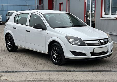 Opel Astra H Lim. 1.3CDTI*Klima*Alu*+Winterreifen