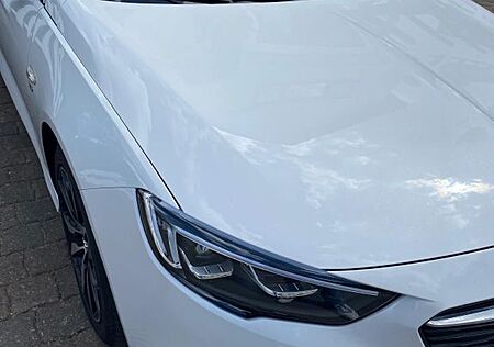 Opel Insignia 1.5 Turbo 121kW Dynamic Auto ST Dynamic