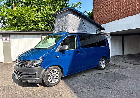 VW T6 Transporter Volkswagen T6 Multitalent mit Aufstelldach SCA
