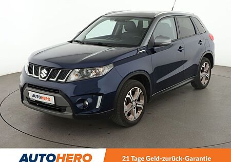 Suzuki Vitara 1.6 Limited 4x4*ACC*CAM*PDC*SHZ*