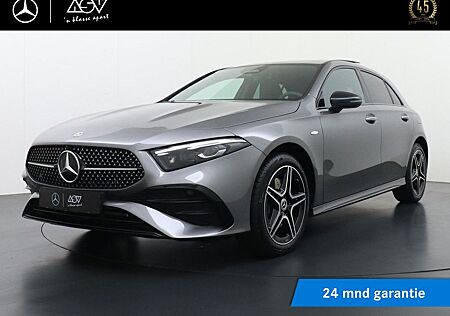 Mercedes-Benz A 250 e Business Solution AMG | Panorama - Schie
