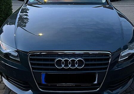 Audi A4 Avant Attraction TOP TOP TOP ZUSTAND AHK