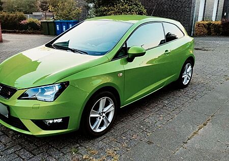 Seat Ibiza 1.0 EcoTSI Start&Stop 81kW FR SC FR
