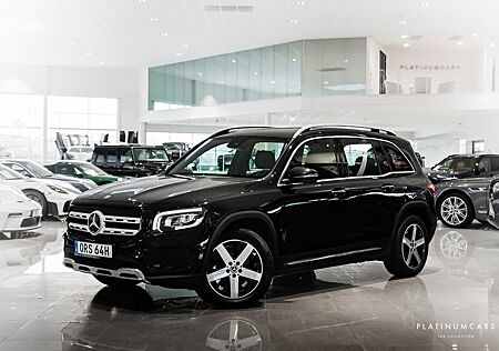 Mercedes-Benz GLB 200 d 7-seat Premium / NETTO POSSIBLE