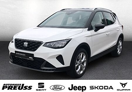 Seat Arona FR 1,0 TSI