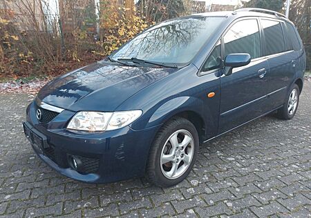 Mazda Premacy 1.9 Active*Klimaautomatik*Tüv 07/2026*