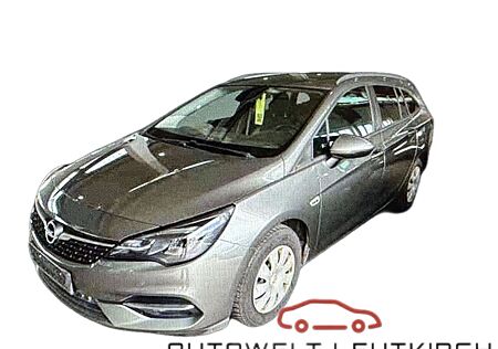 Opel Astra K Sports Tourer Edition Start/Stop PDC SHZ