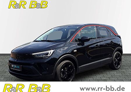 Opel Crossland X Crossland GS Line 1.2 Turbo NAVI+CARPLAY+KAMERA+