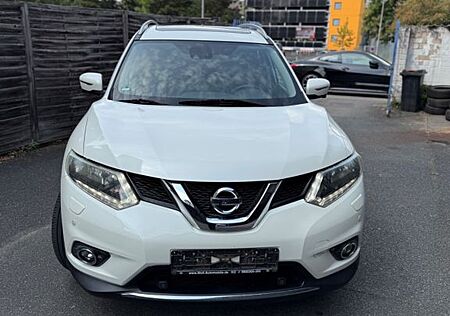 Nissan X-Trail 360° 1.6 dCi DPF AUTO