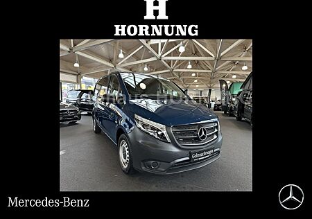 Mercedes-Benz Vito 116 CDI Kasten Kompakt AHK ILS KAMERA TEMP.
