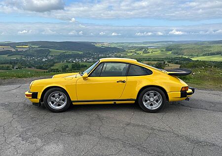 Porsche 911 Urmodell 911S Coupe 1975