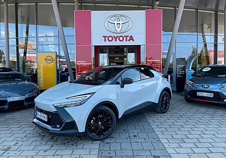 Toyota C-HR Plug In GR Sport*15 JAHRE GARANTIE*