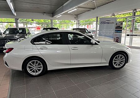 BMW 330 e Lim. Innovation+DAP+Park PLUS+HaKa+HuD