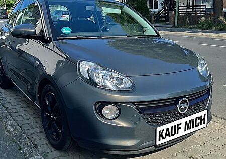 Opel Adam JAM 1.4 64kW TOP ZUSTAND