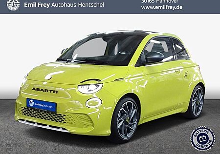 Abarth 500 500e 113 kW, 3-türig (Elektrischer Strom)
