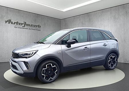 Opel Crossland X CROSSLAND 1.2 ULTIMATE Navi Sitzhzg PDC