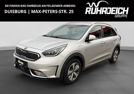 Kia Niro Spirit Plug-in Hybrid 1.6 Navi+Leder+JBL+Kl