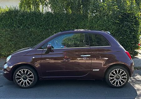 Fiat 500C 1.2 8V STAR C STAR