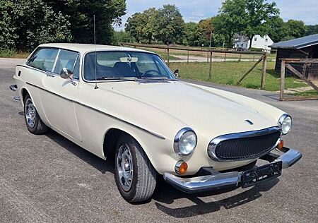 Volvo P1800 ES