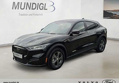 Ford Mustang Mach-E NAVI,LEDER,Klimaaut.,RFK 360 ,Tem