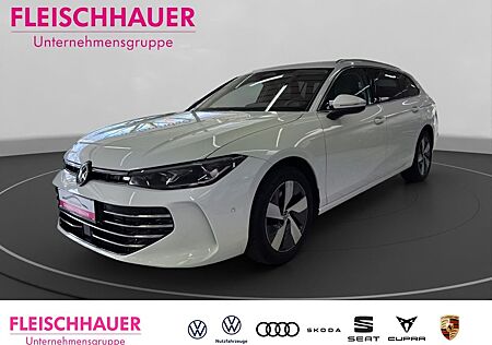 VW Passat Volkswagen Variant 2.0 TDI Elegance ACC Pano AHK Are
