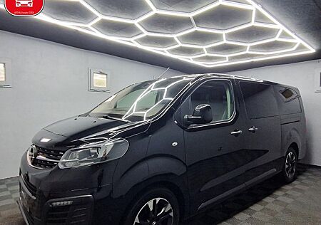 Opel Zafira Life 2.0 Elegance Lang|AUTOM|8 SITZE|PANO