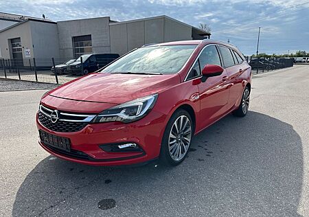Opel Astra ST 1.4 Turbo 1.Hand 34400KM Navi Kamera