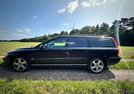 Volvo V70 2.4 Comfort Comfort