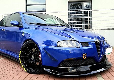 Alfa Romeo 147 3.2 V6 24V GTA GTA