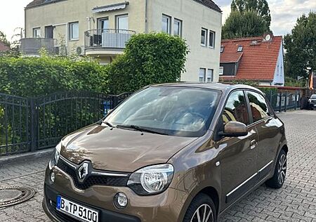 Renault Twingo Luxe SCe 70 Stop & Start Luxe