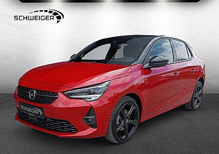 Opel Corsa F GS Line NAVI SHZ Kamera LED Sportsitze