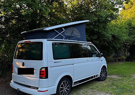 VW T6 California Volkswagen Beach Edition 4Motion
