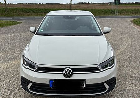 VW Polo Volkswagen 1.0 TSI 70kW Life Life