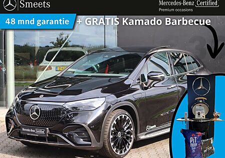 Mercedes-Benz EQE SUV 350 4Matic AMG Line 91 kWh panorama dach