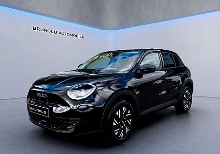 Fiat 600 Hybrid Special Edition 1.2 T3 107 kW