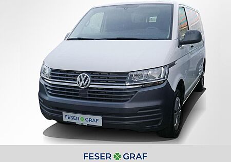 VW T6 Volkswagen .1 Kastenwagen 2.0 TDI AHK Klima PDC