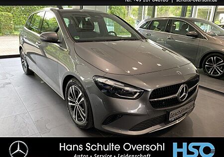 Mercedes-Benz B 200 Progressive*Pano*Totwinkel*Distronic*Multi