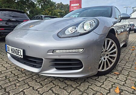 Porsche Panamera Diesel *Navi/Leder/PDC*