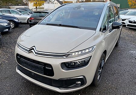 Citroën C4 Spacetourer Grand C4 Picasso SpaceTourer 7-Sitzer SHINE PACK