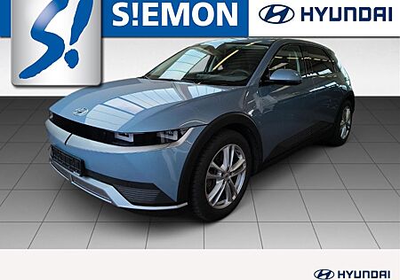 Hyundai IONIQ 5 2WD 77,4kWh TECHNIQ Assist-P el.Heckklap