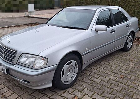 Mercedes-Benz C 180 CLASSIC Classic