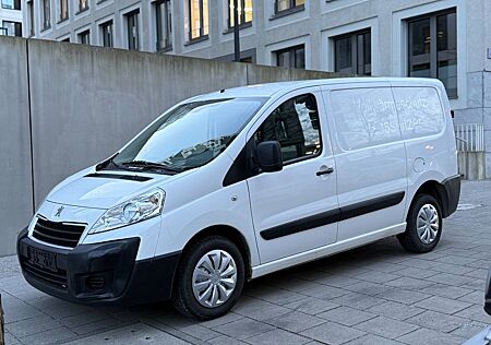 Peugeot Expert Kasten L1H1 Kasten TÜV neu